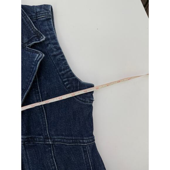 Free people Crvy Ring The Alarm One Piece- size XS - Picture 6 of 9